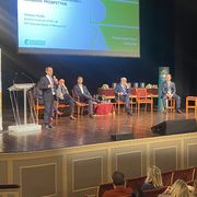 LA SOSTENIBILITÀ "FACILE" DEL RISO