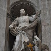 Il denaro come cura e servizio:  San Camillo e l’etica della responsabilità