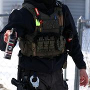 L'Ice, gli Anni di piombo e i paragoni non fondati