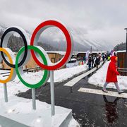 Come sono fatti i Villaggi olimpici di Milano e di Cortina