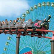 Dal parco divertimenti alla logistica, dal settore forestale al sanitario