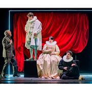 Quarant'anni di mutazioni: così il teatro di Rifredi ha raccontato la gente di Firenze