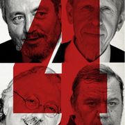 "I 4 Gianni" che hanno scritto e fatto la storia dello Sport