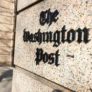La redazione del Washington Post
