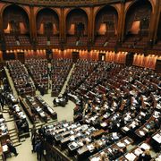 Primo sì alla legge sulle lobby. Resta il nodo dei corpi intermedi