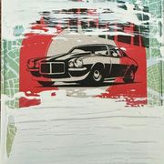 Guerra e migranti, a Roma una mostra con 150 cartoline d'artista