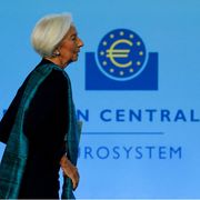 Bce verso tassi fermi. E sui mercati pesa il rebus Warsh alla Fed