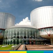 L’autodeterminazione? Se si chiede di vivere, per la Corte europea non vale niente