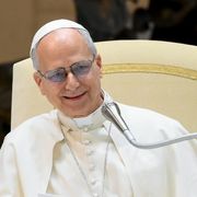 Il Papa: «Sì alla Tregua olimpica, lo sport è profezia di pace»