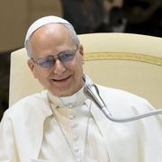 Il Papa: «Sì alla Tregua olimpica, lo sport è profezia di pace»