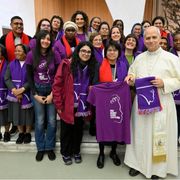 Claude, Lea, Katelin: così combattiamo la tratta