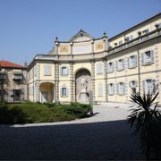 Villa Cenacolo, una Rsa dove si vive il diritto alla bellezza