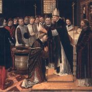 Sant'Agostino ci ricorda che la vera pace non si costruisce con l’oppressione