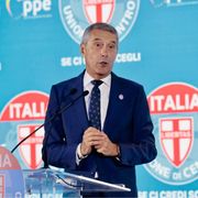 De Poli: «Udc incompatibile con il generale»