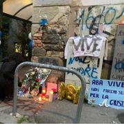 La preghiera non è fuga, è lotta che tesse fraternità