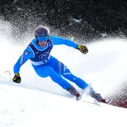 Medaglie azzurre: argento e bronzo per Franzoni e Paris