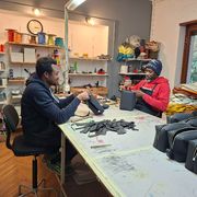 Dalla crisi alla rinascita: la Cartiera di Marzabotto si salva grazie ai migranti