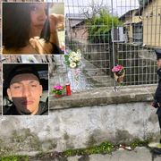 Zoe uccisa a 17 anni per un “no”. «L’inimmaginabile è accaduto»