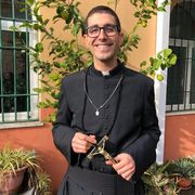 Padre Ivan: «Per vie tortuose sono arrivato al sacerdozio. Ora aiuto i giovani a fare la loro strada»