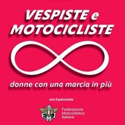 Donne sulle due ruote, tra libertà e solidarietà