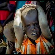 La generazione perduta nel deserto del Sudan