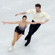 Medaglie azzurre: Bronzo corale per l'Italia del pattinaggio di figura