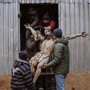 Perché sono ancora nella Chiesa, io che scrivo questo articolo?