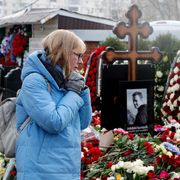 I dissidenti fanno ancora paura e febbraio è il mese che smaschera i regimi