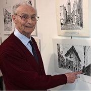 Nel Giorno del ricordo la storia di Giuseppe che vide casa sua diventare Jugoslavia