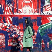 Ora Teheran epura i moderati e sul nucleare apre uno spiraglio