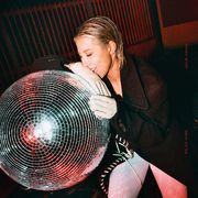 Malika: «Riparto da Sanremo per portare serenità»