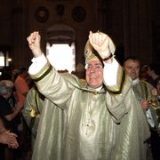 Addio all’arcivescovo Fontana, «energia dirompente» a servizio del Vangelo e della gente