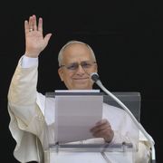 Leone XIV: «Il futuro dell'umanità sta nella fratellanza tra i popoli»