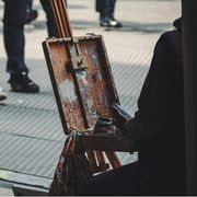 Reddito di creatività, un passo avanti irlandese