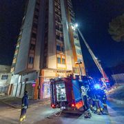 A Ferrara i 500 sfollati del Grattacielo rischiano di non trovare casa