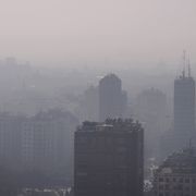 C'è meno smog nelle città italiane, ma è soprattutto una questione di meteo