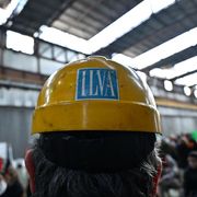 Il fondo Flacks visita l'ex Ilva di Taranto: passi avanti verso la vendita