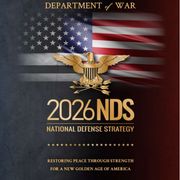 Ecco cosa prevede la strategia di difesa nazionale degli Usa