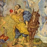 Le sei azioni del Samaritano che ci cambiano la vita