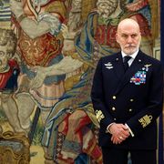 Gli Stati Uniti cedono agli europei due comandi operativi della Nato