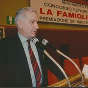 Carlo, Matteo e lo “stampo” di Dio