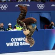 La meraviglia di quel backflip che rende giustizia a una donna