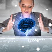 Ebbene sì, l'intelligenza artificiale è poesia