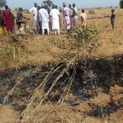 Nove fedeli rapiti in una chiesa cattolica in Nigeria