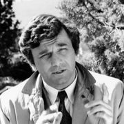 Mediaset riscopre ancora l’uovo d’oro di “Colombo”