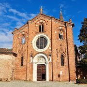 Abbazia di Viboldone, da 850 anni preghiera e fraternità alle porte di Milano