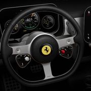 La prima Ferrari elettrica della storia si chiamerà Luce e spiazza tutti