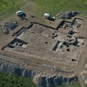 A Ostia torna alla luce un tesoro nascosto del primo cristianesimo