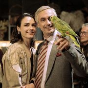 Il Tortora di Bellocchio: storia di un incubo italiano