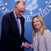 Nuovi schemi per l'Europa: il policentrismo che ci serve